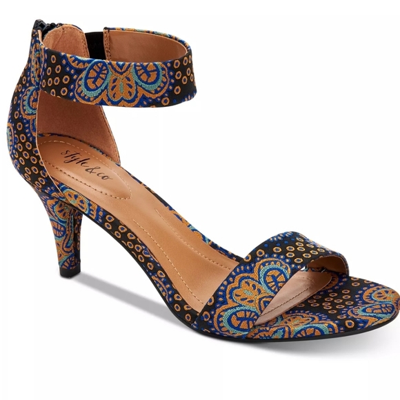 Style & Co. Shoes Sandals Poshmark